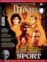 Mistero Magazine